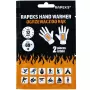 Ogrzewacz do rąk RAPEKS HAND WARMER (2 sztuki)