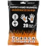 Ogrzewacze do rąk RAPEKS HAND WARMER (20 sztuk)