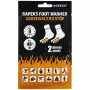 Ogrzewacz do stóp RAPEKS FOOT WARMER (2 sztuki)